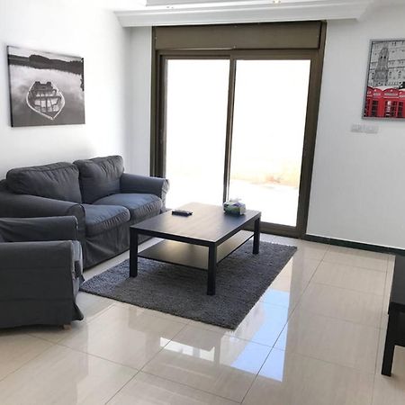 Diyarkom Apartment อัมมาน ห้อง รูปภาพ