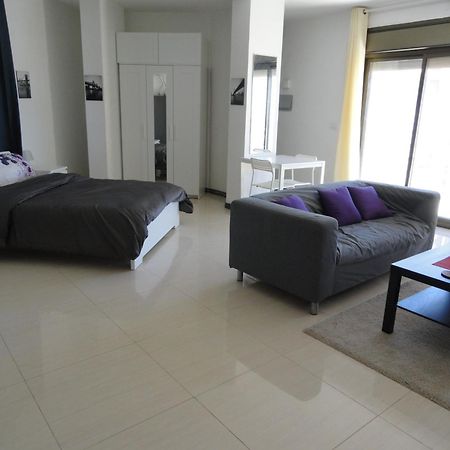 Diyarkom Apartment อัมมาน ภายนอก รูปภาพ
