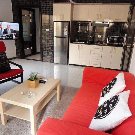 Diyarkom Apartment อัมมาน ห้อง รูปภาพ