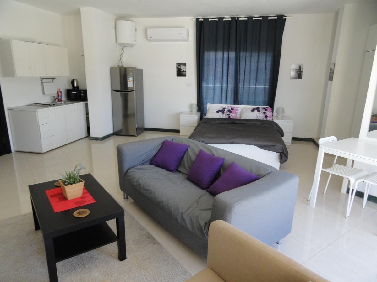 Diyarkom Apartment อัมมาน ภายนอก รูปภาพ