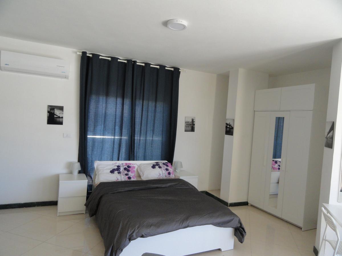 Diyarkom Apartment อัมมาน ภายนอก รูปภาพ