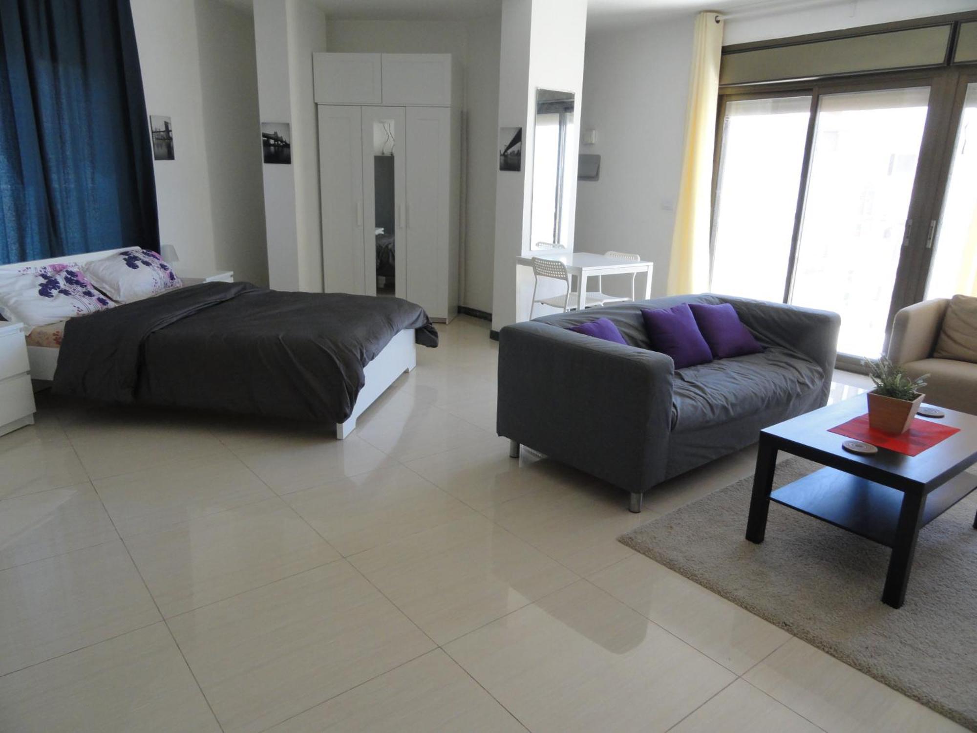 Diyarkom Apartment อัมมาน ภายนอก รูปภาพ