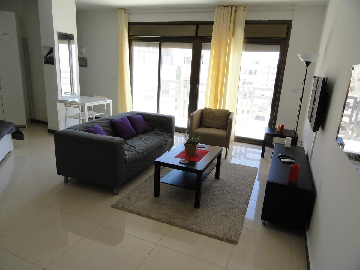 Diyarkom Apartment อัมมาน ภายนอก รูปภาพ