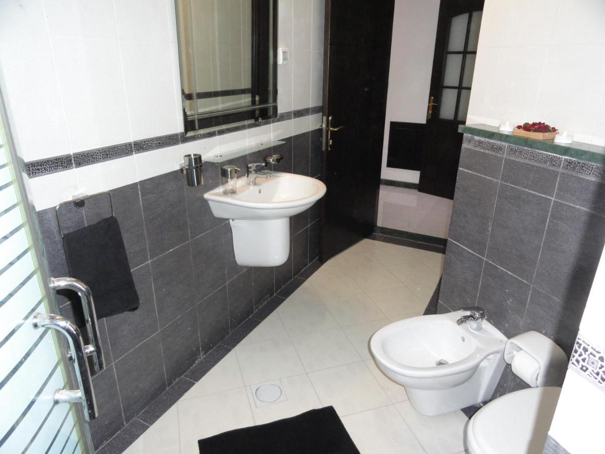 Diyarkom Apartment อัมมาน ภายนอก รูปภาพ