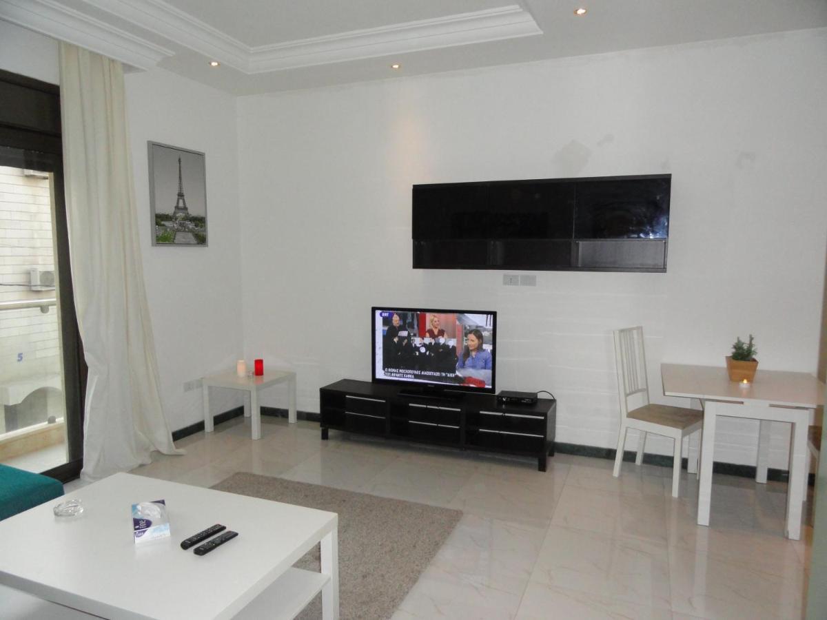 Diyarkom Apartment อัมมาน ห้อง รูปภาพ