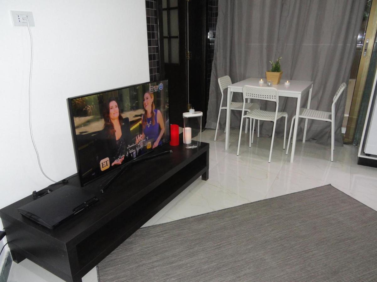 Diyarkom Apartment อัมมาน ภายนอก รูปภาพ
