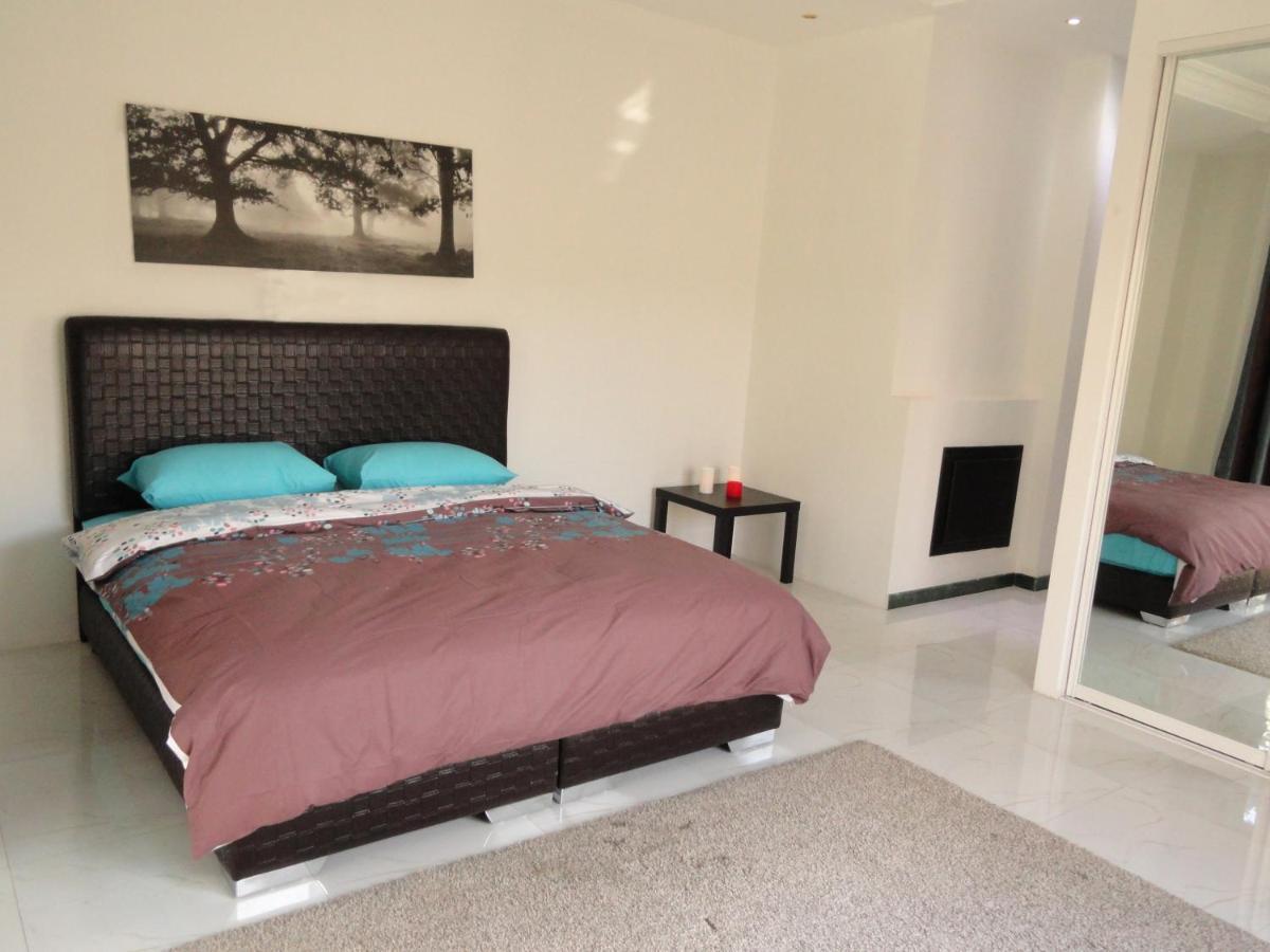 Diyarkom Apartment อัมมาน ห้อง รูปภาพ