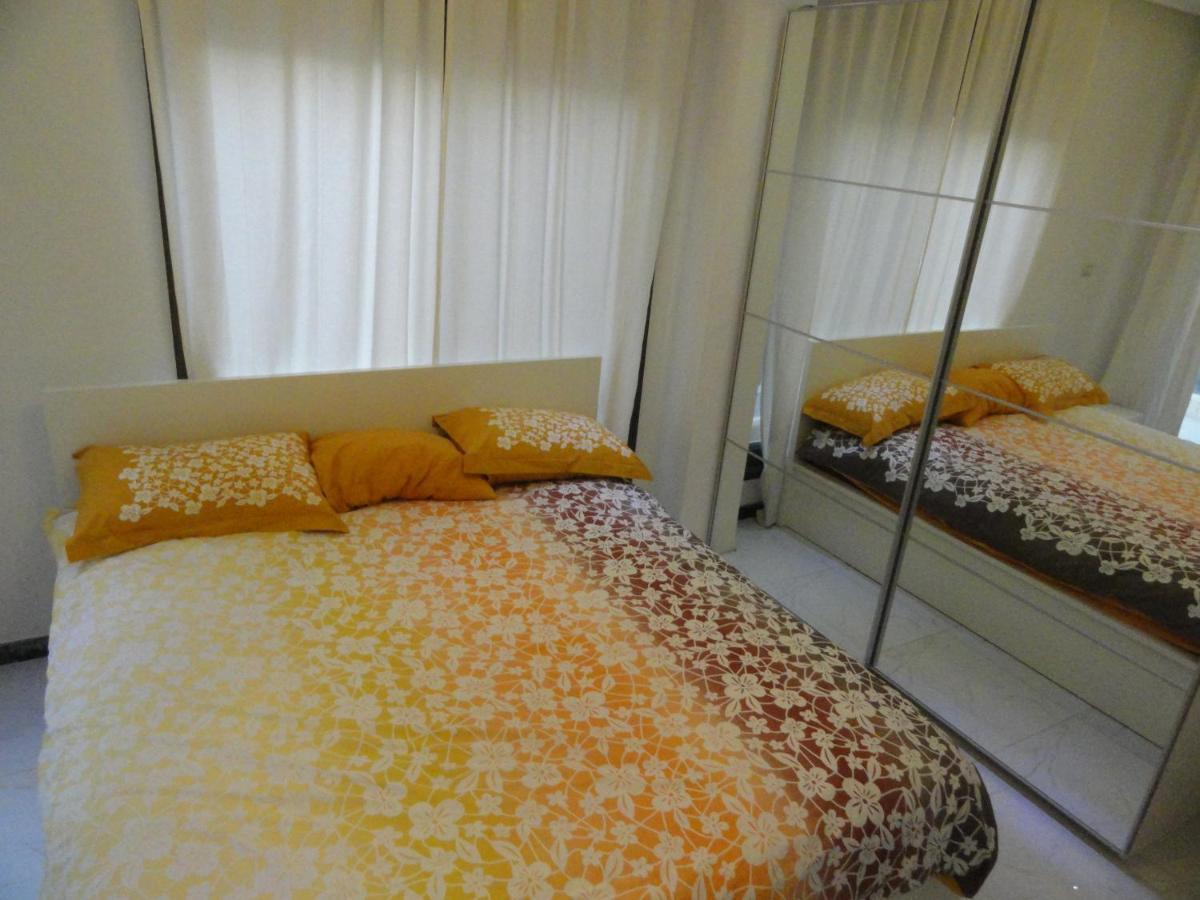 Diyarkom Apartment อัมมาน ห้อง รูปภาพ