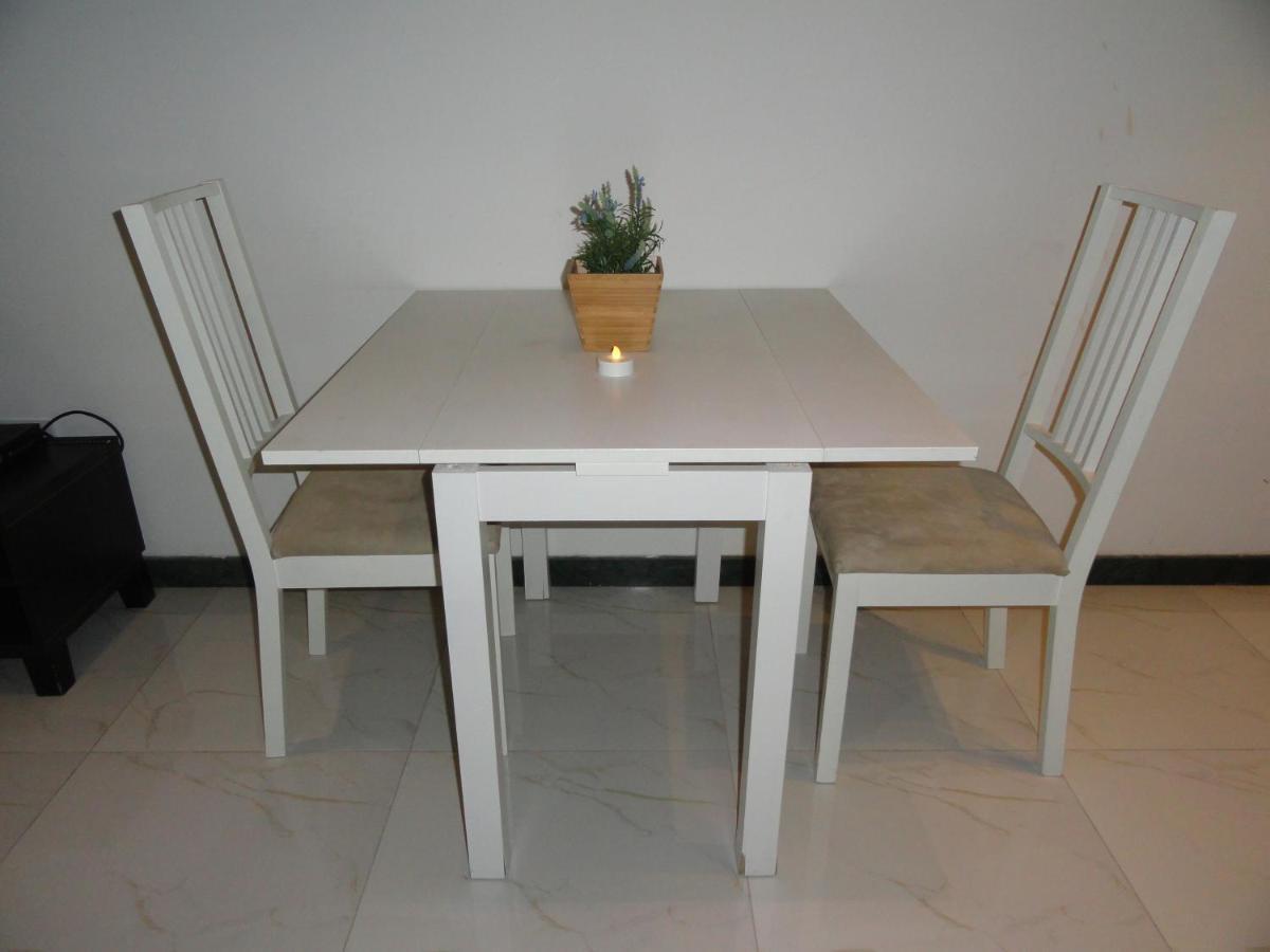 Diyarkom Apartment อัมมาน ห้อง รูปภาพ